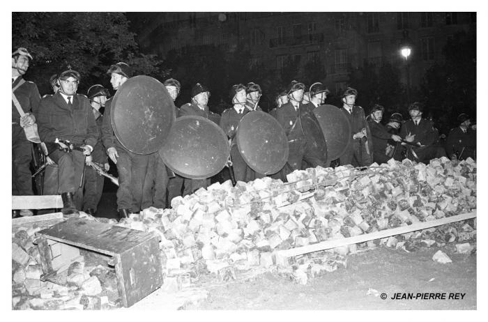 10 mai 1968 - Nuit des barricades - 05.10-mai-1968-Nuit-des-barricades.J-P.-Rey.jpg