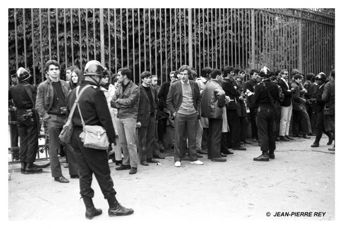 10 mai 1968 - Arrestations - 22-1-10-mai-1968-Arrestations-J-P.-Rey.JPG