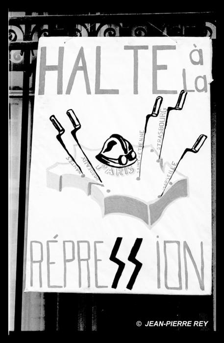 Hlate à la répression - Affiche-Halte-repression-JEAN-PIERRE-REY.JPG