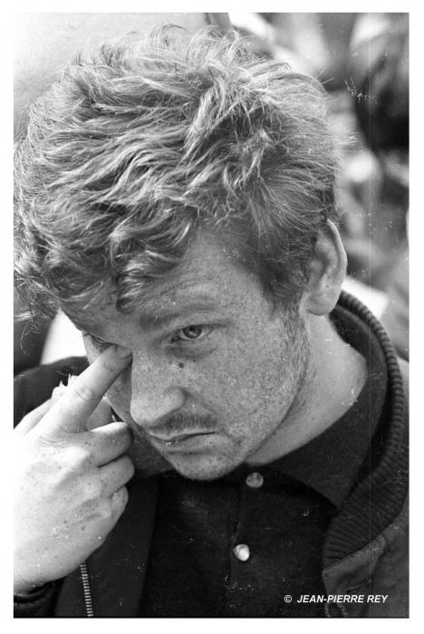 Manifestation du 13 mai 1968. Daniel Cohn Bendit - J.-P.-Rey-35.jpg