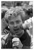 Jean-Pierre Rey : un regard sur Mai 68 - 05. Le 13 mai, la manifestation unitaire - 13 mai 1968 - D. Cohn-Bendit [08.13mai1968Cohn-Bendit.J-P.-Rey.jpg]