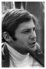 Jean-Pierre Rey : un regard sur Mai 68 - 05. Le 13 mai, la manifestation unitaire - 13 mai 1968 - J. Sauvageot [13.13-mai1968-Sauvageot.J-P.-Rey.jpg]