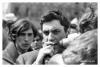 Jean-Pierre Rey : un regard sur Mai 68 - 05. Le 13 mai, la manifestation unitaire - 13 mai 1968 - J. Sauvageot [14.13-mai1968-Sauvageot.J-P.-Rey.jpg]