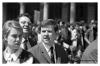 Jean-Pierre Rey : un regard sur Mai 68 - 05. Le 13 mai, la manifestation unitaire - 13 mai 1968 - J.-P. Chevillot (CNRS) [22.13-mai-1968-CNRS.J-P.-Rey.jpg]