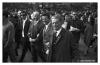 Jean-Pierre Rey : un regard sur Mai 68 - 05. Le 13 mai, la manifestation unitaire - 13 mai 1968 - Les dirigeants de la CGT [27.13-mai-1968-dirigeants-cgt.J-P.-Rey.jpg]