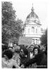 Jean-Pierre Rey : un regard sur Mai 68 - 05. Le 13 mai, la manifestation unitaire - 13 mai 1968 - Honneur aux tudiants [29.13-mai-1968-manifestation-unitaire.J-P.-Rey.jpg]