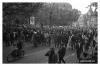 Jean-Pierre Rey : un regard sur Mai 68 - 05. Le 13 mai, la manifestation unitaire - 13 mai 1968 - Manifestation unitaire [32.13-mai-1968-manifestation-unitaire.J-P.-Rey.jpg]