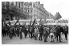 Jean-Pierre Rey : un regard sur Mai 68 - 05. Le 13 mai, la manifestation unitaire - 13 mai 1968 - Manifestation unitaire [37.13-mai-1968-manifestation-unitaire.J-P.-Rey.jpg]