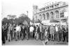 Jean-Pierre Rey : un regard sur Mai 68 - 05. Le 13 mai, la manifestation unitaire - 13 mai 1968 - Manifestation unitaire [38.13-mai-1968-manifestation-unitaire.J-P.-Rey.jpg]