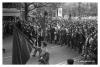 Jean-Pierre Rey : un regard sur Mai 68 - 05. Le 13 mai, la manifestation unitaire - 13 mai 1968 - Manifestation unitaire [39.13-mai-1968-manifestation-unitaire.J-P.-Rey.jpg]