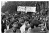 Jean-Pierre Rey : un regard sur Mai 68 - 05. Le 13 mai, la manifestation unitaire - 13 mai 1968 - Manifestation unitaire - Comit d'action lycen [52.13-mai-1968-manifestation-unitaire.J-P.-Rey.jpg]