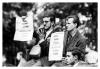Jean-Pierre Rey : un regard sur Mai 68 - 05. Le 13 mai, la manifestation unitaire - 13 mai 1968 - Manifestation unitaire [56.13-mai-1968-manifestation-unitaire.J-P.-Rey.jpg]