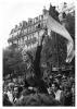 Jean-Pierre Rey : un regard sur Mai 68 - 05. Le 13 mai, la manifestation unitaire - 13 mai 1968 - La Marianne de mai [67.13-mai-1968-Marianne-de-Mai-68.J-P.-Rey.jpg]