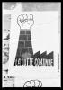 Jean-Pierre Rey : un regard sur Mai 68 -  - Affiche. La lutte continue [J.-P.-Rey-27.jpg]