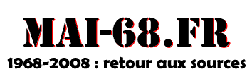 Mai-68.fr